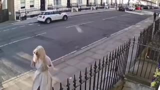 Sadiq Khan's London.