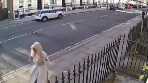 Sadiq Khan's London.