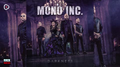 MONO INC - Darkness