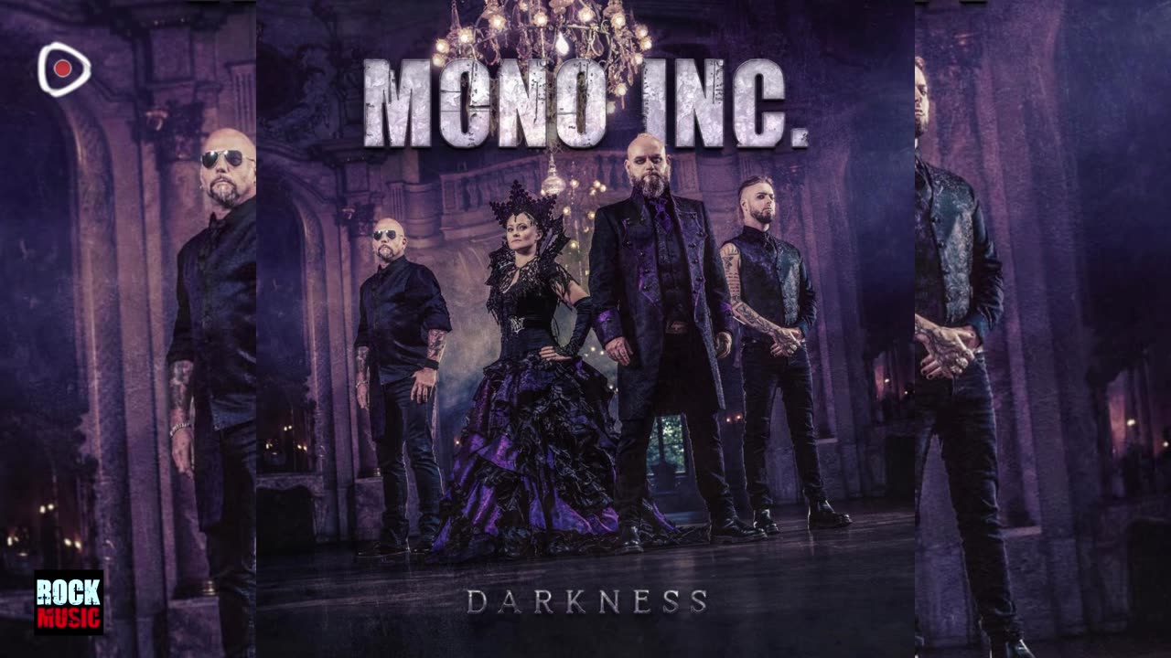 MONO INC - Darkness