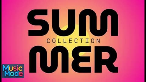 VA - Summer Collection
