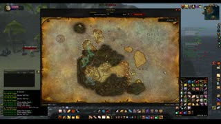 Turtle wow - The new server Ambershire - Paladin POV - Balor new custom map - part 2