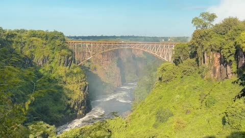 Zambia Trip