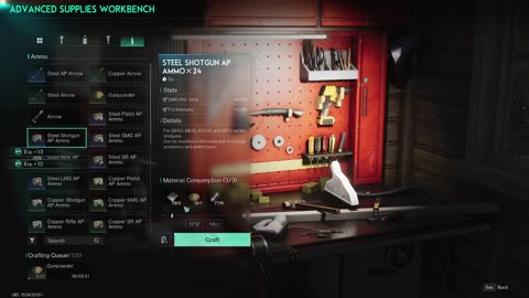 once_human just gaming