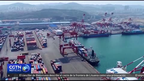 El papel de China en el impulso de un crecimiento inclusivo y sostenible bajo el marco del APEC