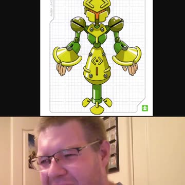 Medabot Thoughts: Maidenhair