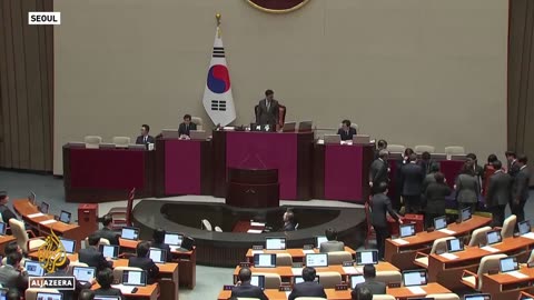 South Korea’s ex-First Lady Kim Keon-hee in court on corruption charges