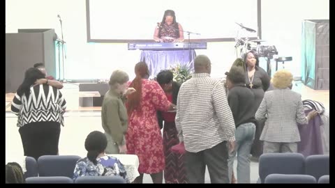 Livestream Service