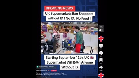the UK - from bad to worse ..