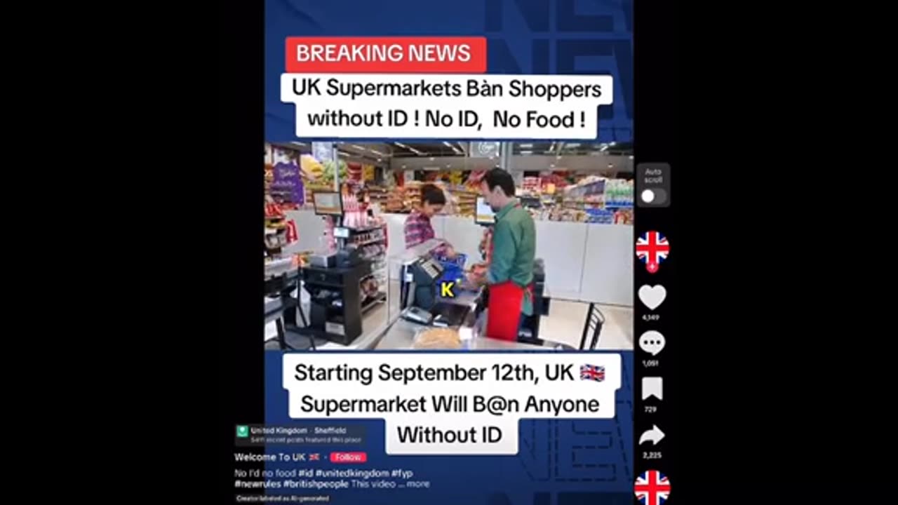 the UK - from bad to worse ..