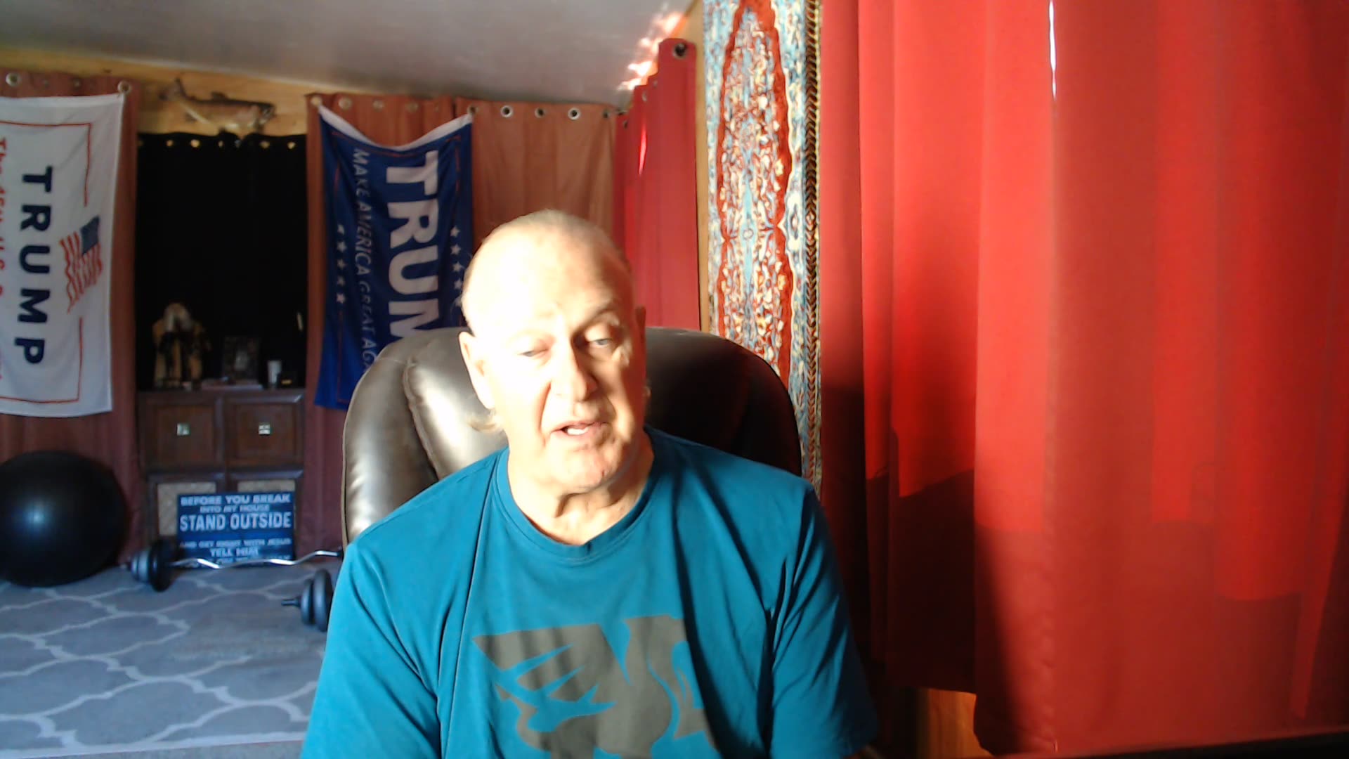 3I Atlas signals the completion of things...