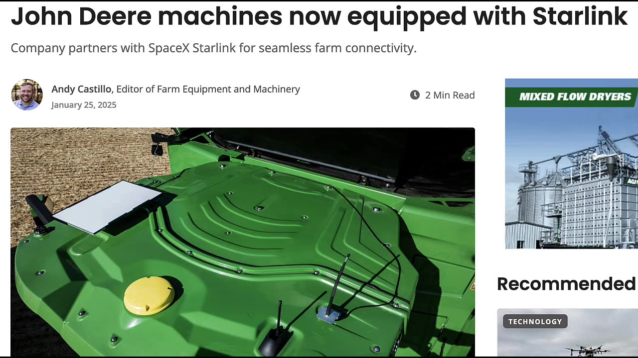 RISE OF THE MACHINES! THIS IS A HUGE PROBLEM THAT NO ONE IS TALKING ABOUT!