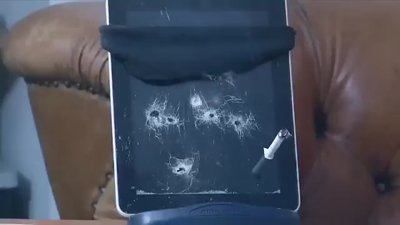 FLASHBACK: iPad Tortured to Death in Mass Social Experiment by Alex Jones - Aired 2010