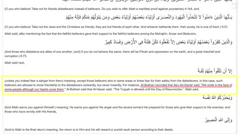 Similarities between the Mafia and Islam