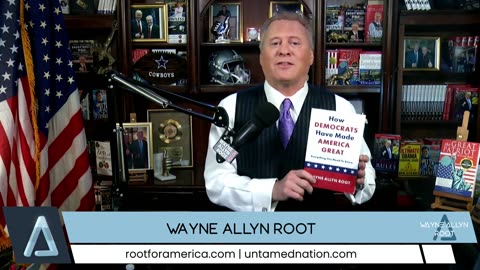 The Root Reaction LIVE | 30 April 2025