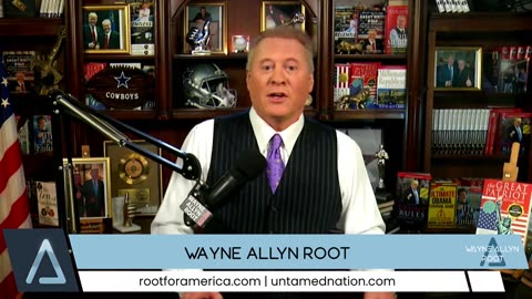 The Root Reaction LIVE | 30 April 2025