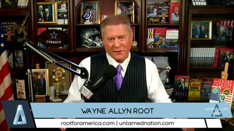 The Root Reaction LIVE | 30 April 2025