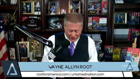 The Root Reaction LIVE | 30 April 2025