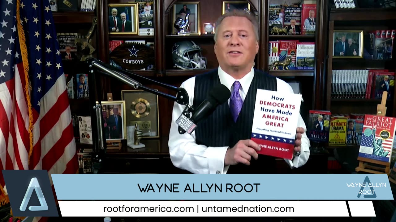 The Root Reaction LIVE | 30 April 2025