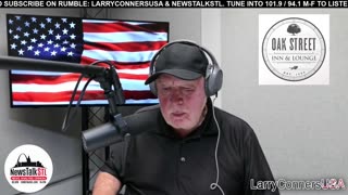 Larry Conners USA - NewsTalkSTL - 6.11.25