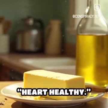 MAKE AMERICA HEALTHY AGAIN: WHAT HAPENED AFTER 1950S?