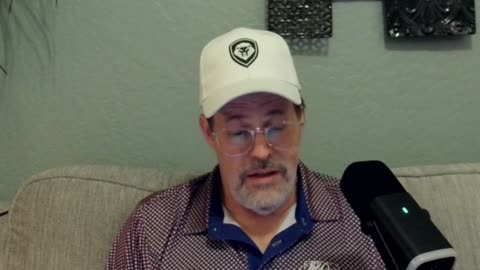Paul's Foundation - "Apart From Me You Can Do Nothing"