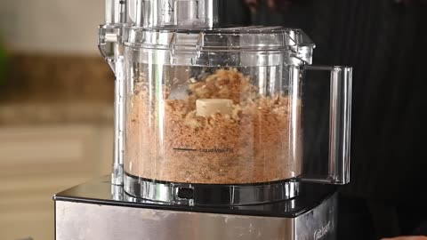 The only dip better than hummus