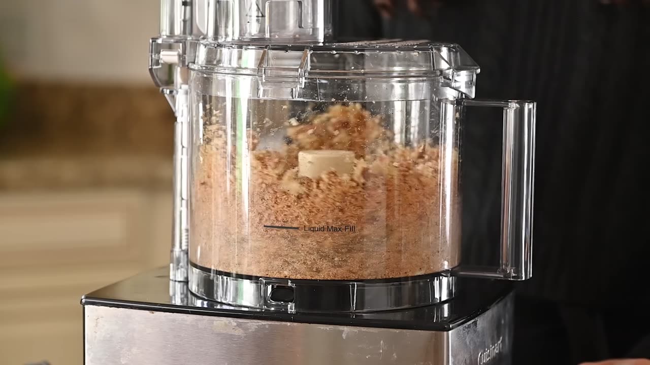 The only dip better than hummus