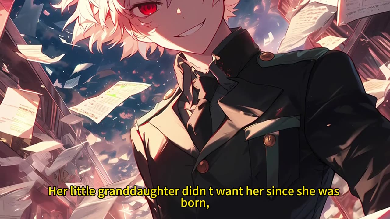 One birth, four babies, the mother is a goddess teacher part 1