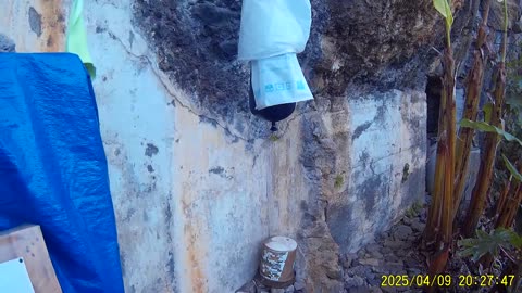 250409A___Madeira_NS-404,_shower_bottle_punctured.(1080p)