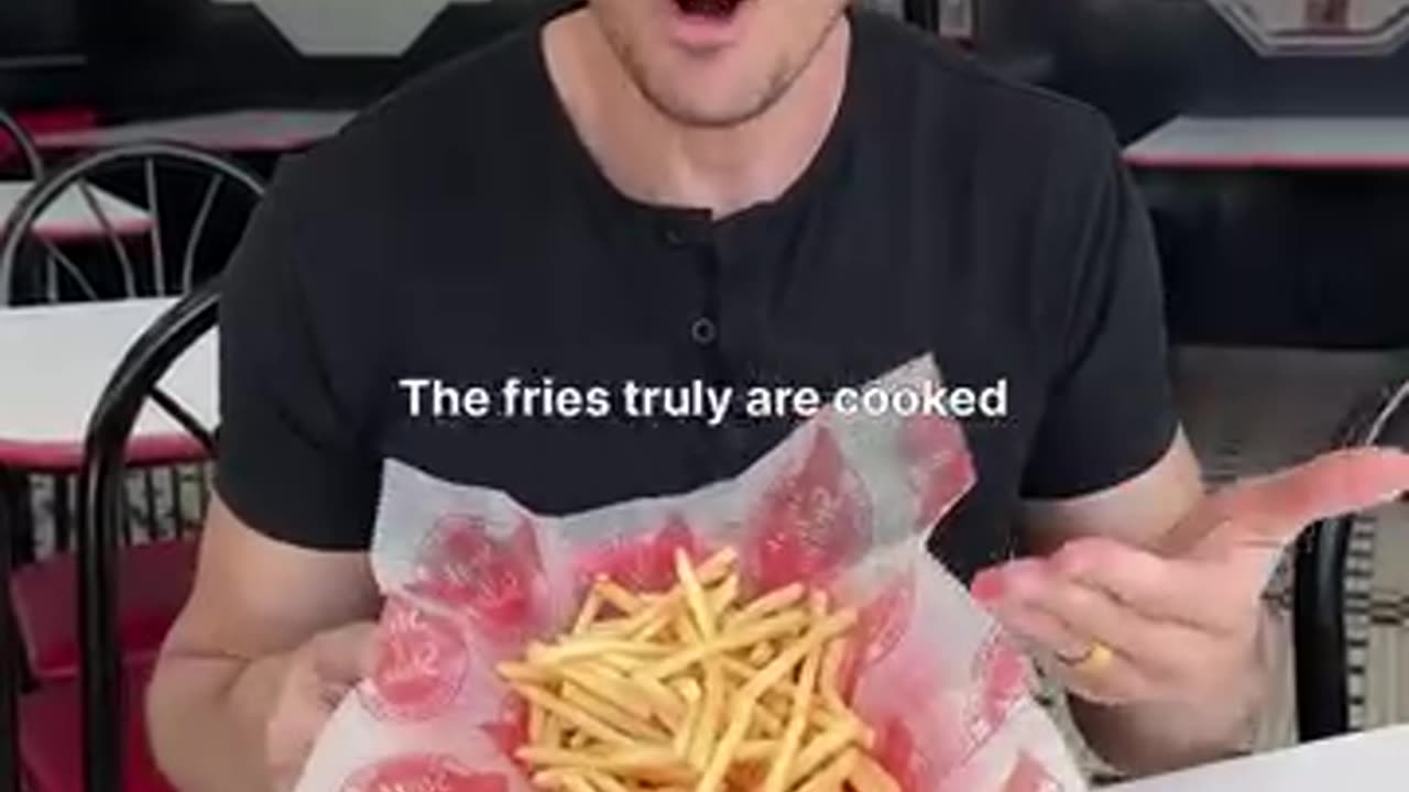Don't let them fool you