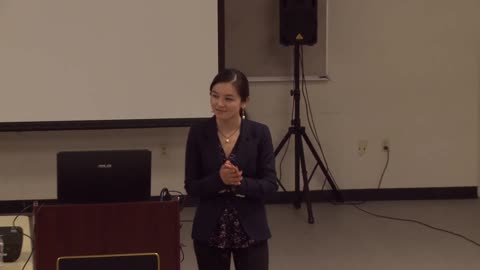 3D Printing + Bioprinting for Health Care - Dr. Jenny Chen Hui (June 2017)