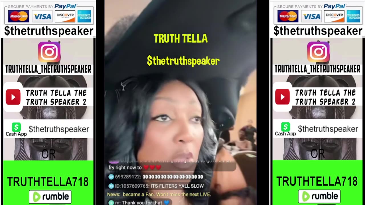 EMPRESS PARIS STEPS OUT WITH HER MAN SAYS YES HE HAS CHILDREN BUT NEVER BEEN MARRIED