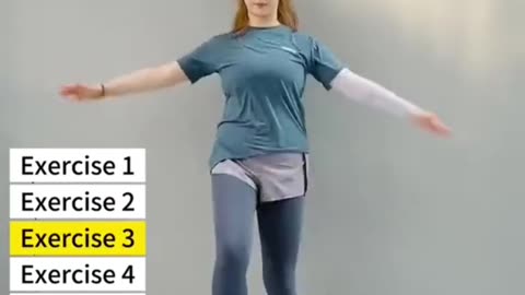 BEST Weight Loss Exercises For Women At HOME