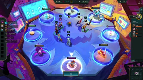 Back to TFT: Can I Climb Out of Gold? #2