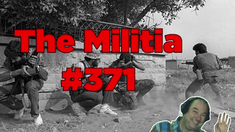 The Militia #371 - Bill Cooper