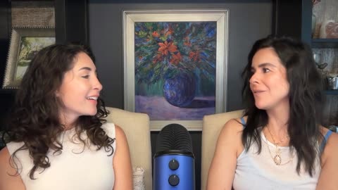 The Why Of It All Ep. 25 CLIP | The Perfect Trigger for Healing