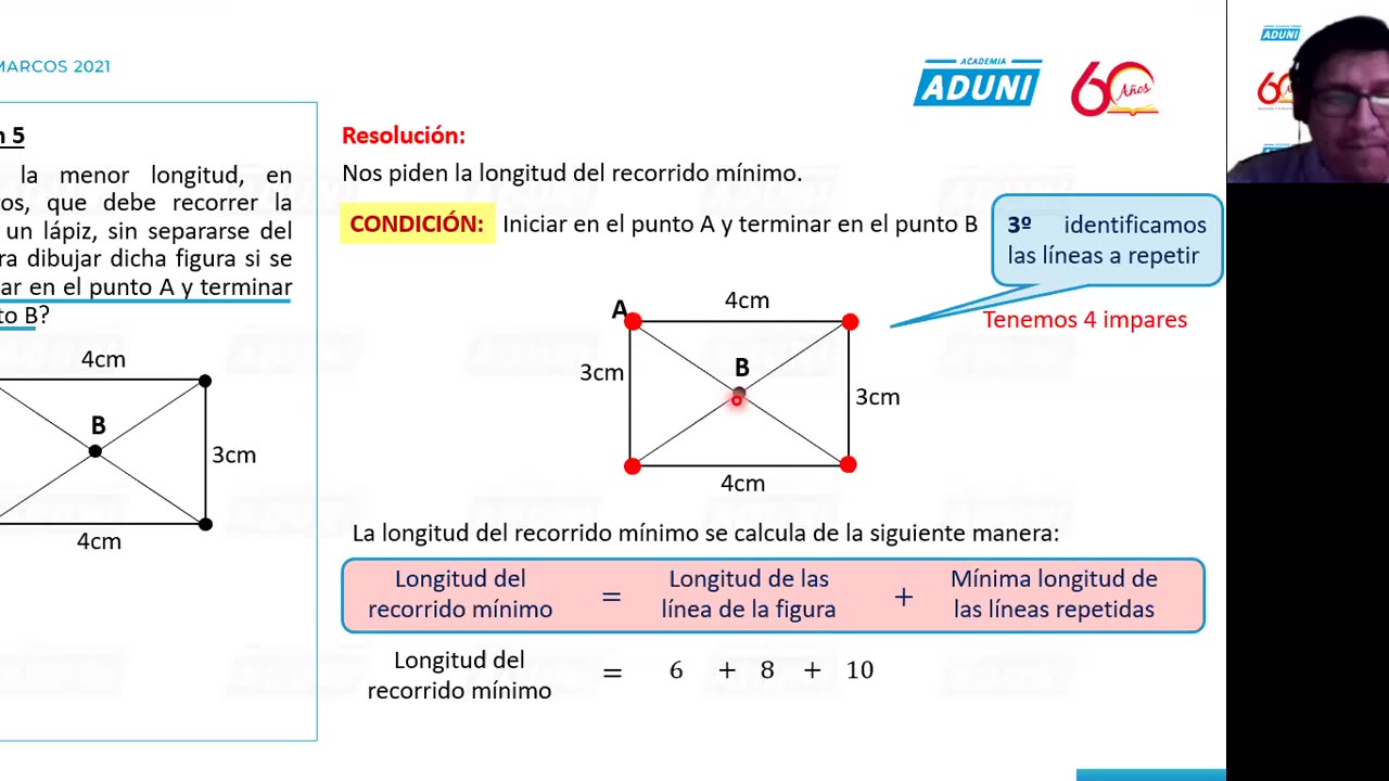 ANUAL ADUNI 2021 | Semana 24 | RM | Química