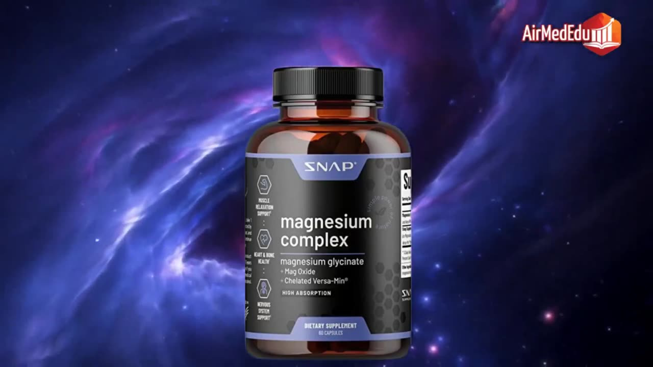 Magnesium Dosage and Overdose