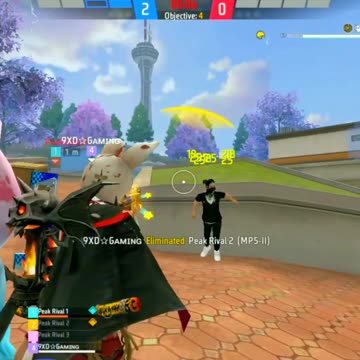 Head ho ya Body, Humein to Sirf Marna Hai Banda ya Bandi🔥Sidhi Fire🔥No Bakwas #9xdgaming #freefire