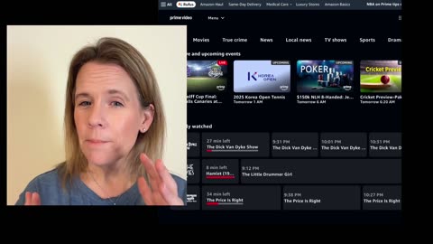 Saving More on Amazon + Live Q&A