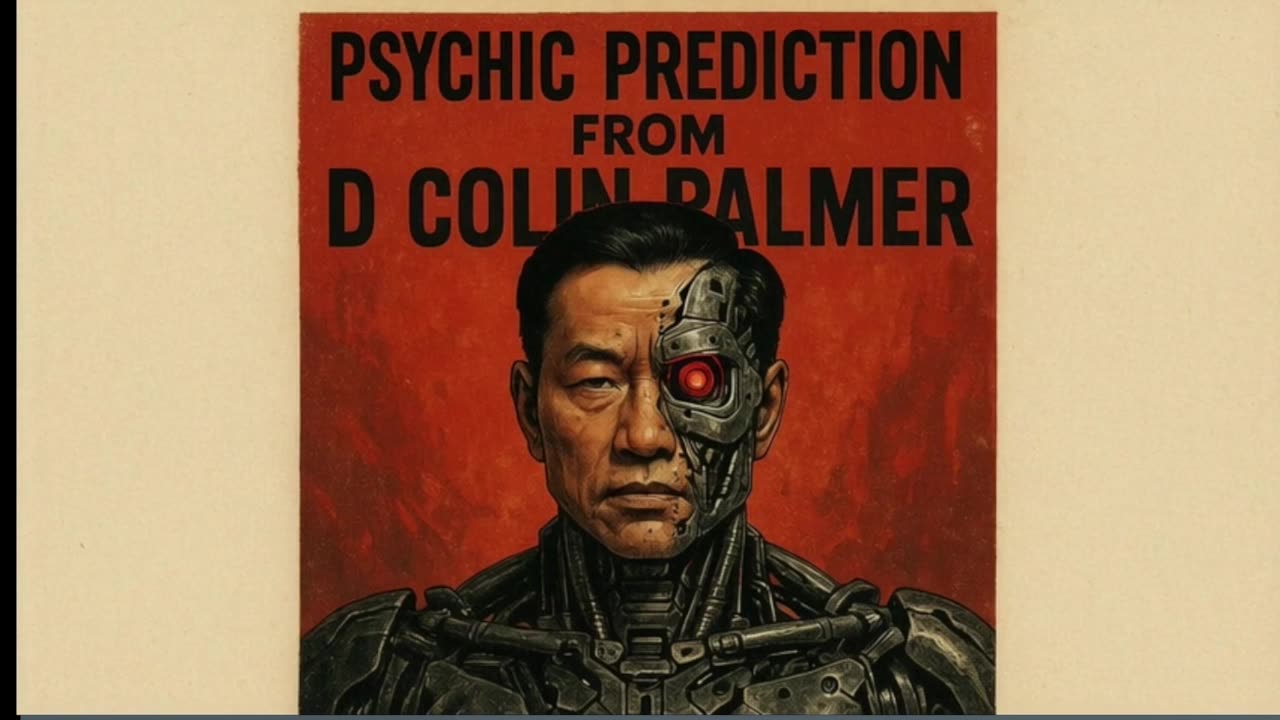 SFFT Television – Broadcast from a Parallel Reality