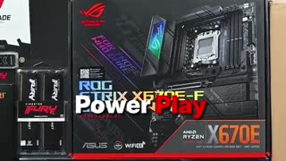 Will GSkill's New RAM Outperform Your Current 128GB Setup?