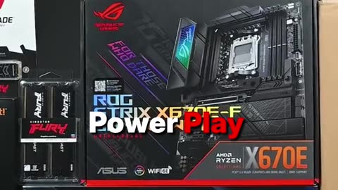 Will GSkill's New RAM Outperform Your Current 128GB Setup?