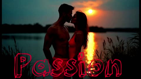 POP MUSIC.Song Passion.