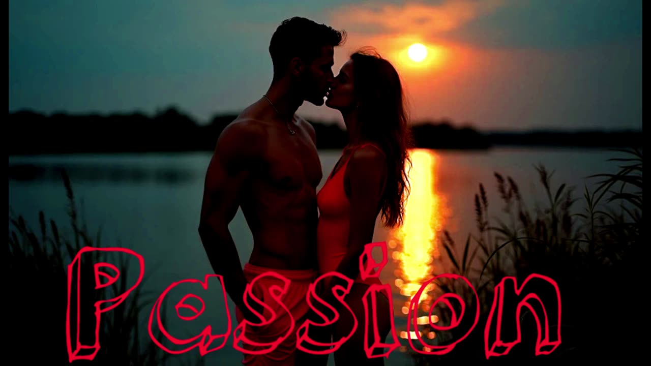 POP MUSIC.Song Passion.