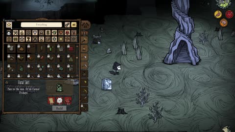 DST but I'm a god. part 6