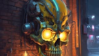 Drum'n'Bass - Techstep 18