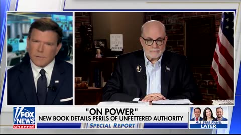 Mark Levin Explains How Census Errors 'Cost Republicans Additional Seats'
