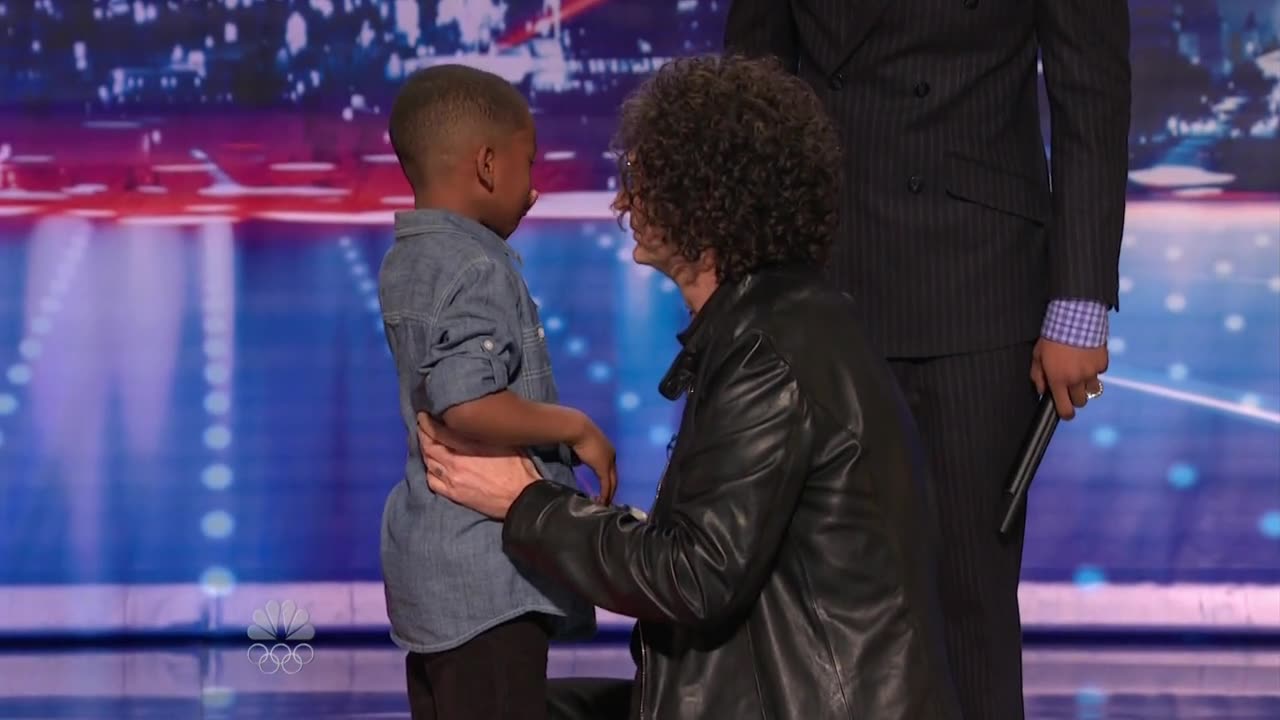 America's Got Talent - S07E03 - New York Auditions Day 1